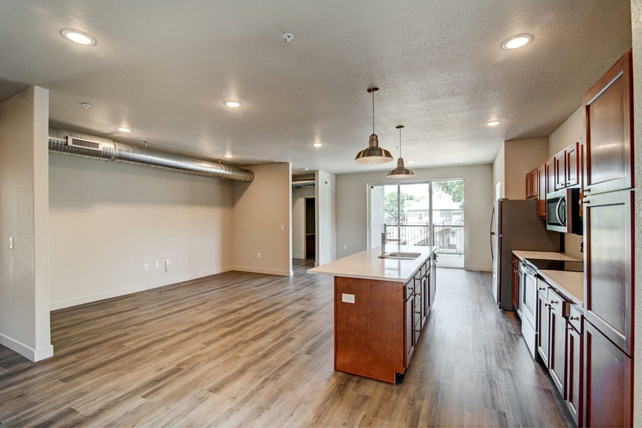 Apartments Near K State | Photo Gallery | 12b Lofts