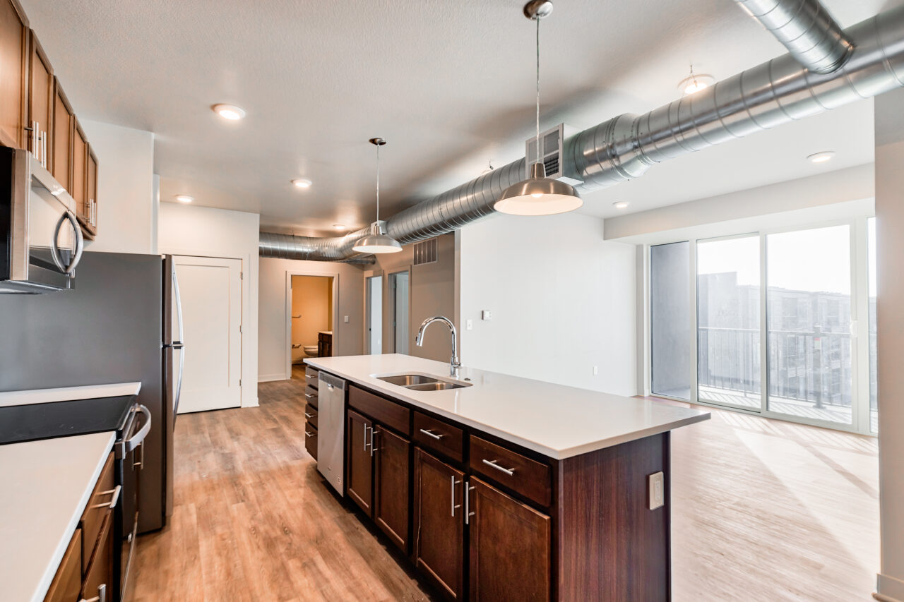 Apartments Near K State | Photo Gallery | 12b Lofts