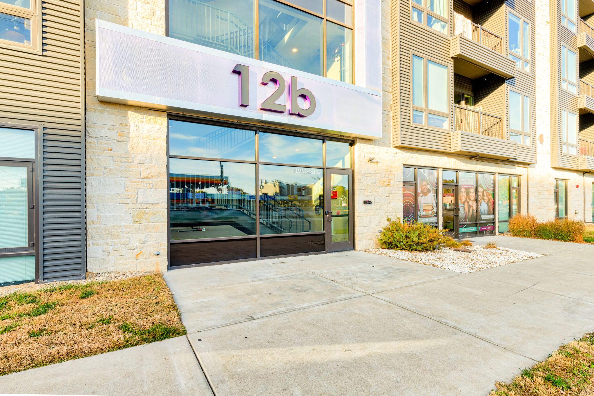 Apartments Near K State | Photo Gallery | 12b Lofts