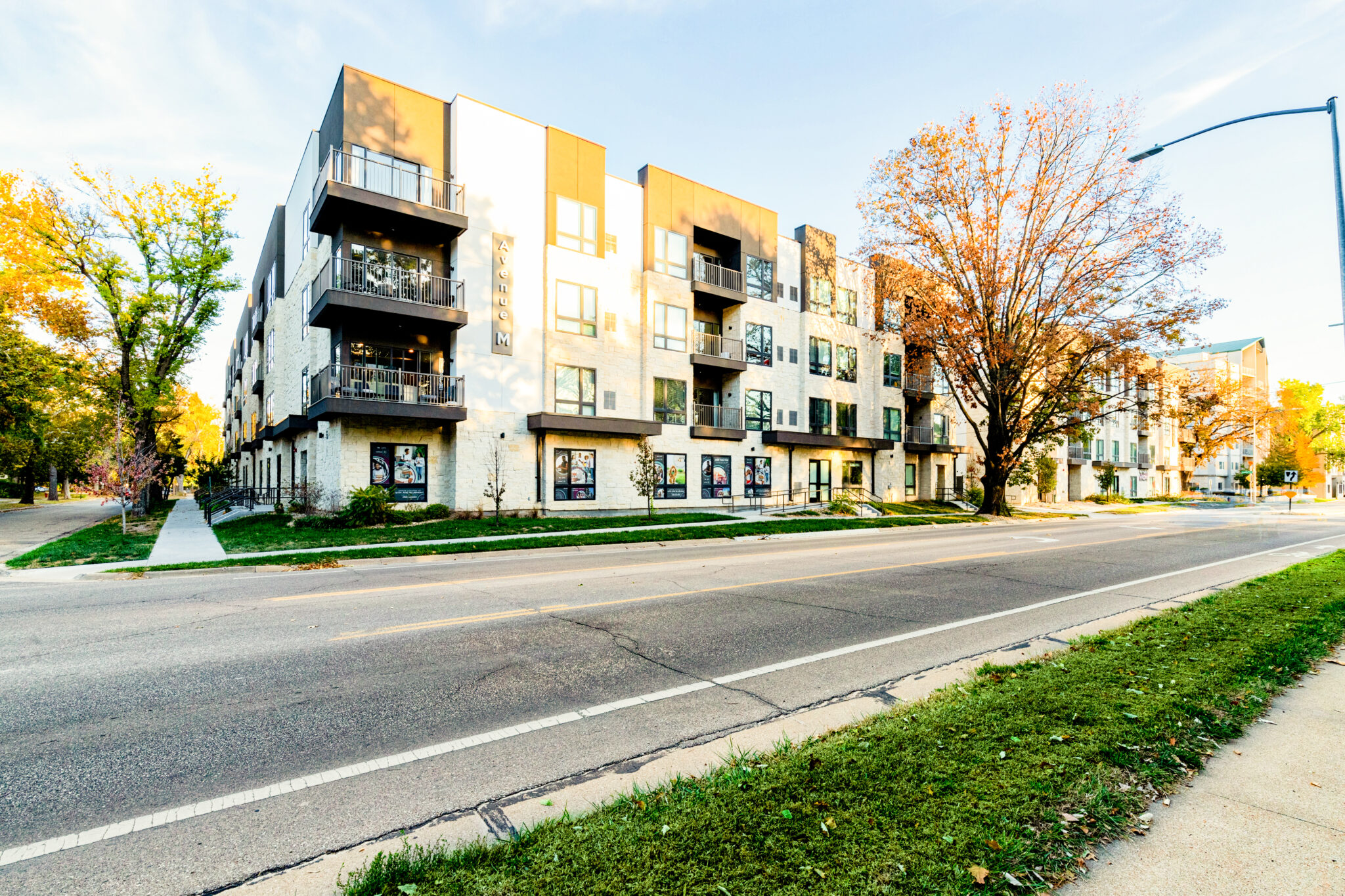 Apartments Near K State | Photo Gallery | 12b Lofts