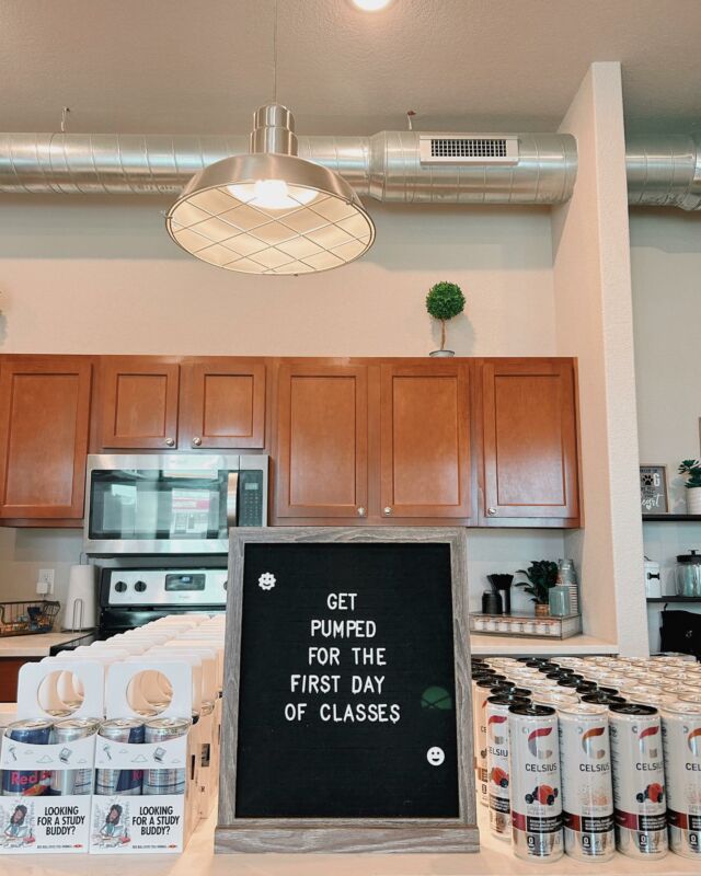 Student Apartments Near KSU Location 12b Lofts